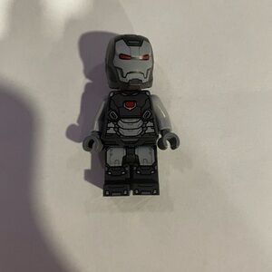 LEGO 76277 Avengers War Machine Mech Armor WAR MACHINE MINIFIGURE ONLY New